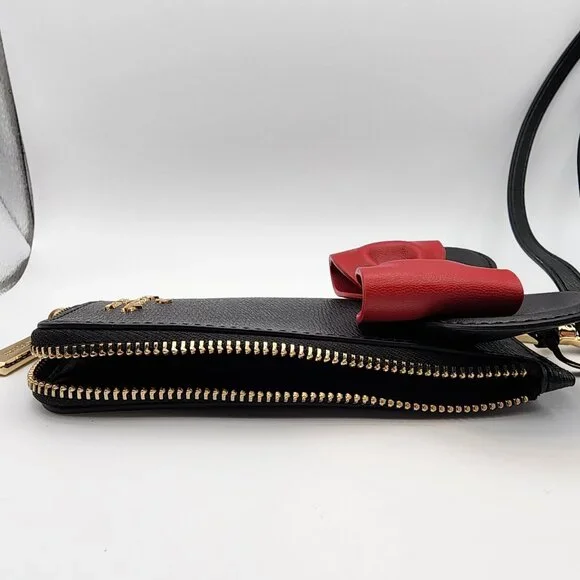 Disney X Kate Spade New York 3D Card Case Lanyard - Picture 6 of 10